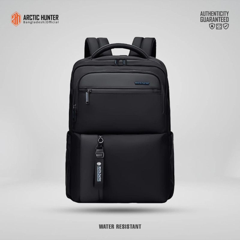 Backpack Arctic Hunter Bag AG