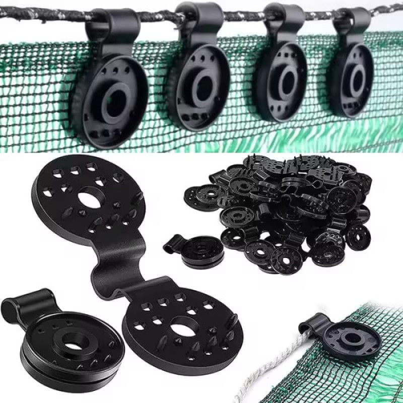 Premium Shade Net Clip - 90p
