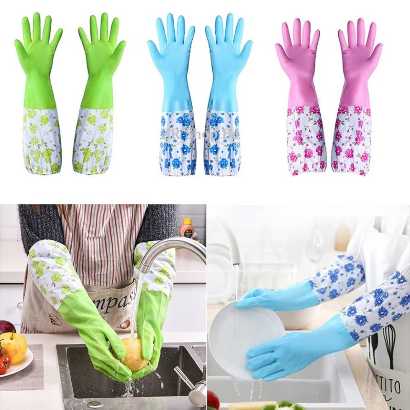 Original Waterproof Gloves 2 Pair
